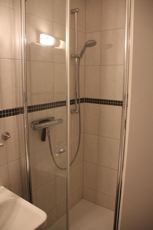 Ferienwohnung Seestern Busum Exterior photo